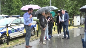 Nikad ne pretim nasiljem